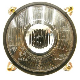 MF C 385 headlight