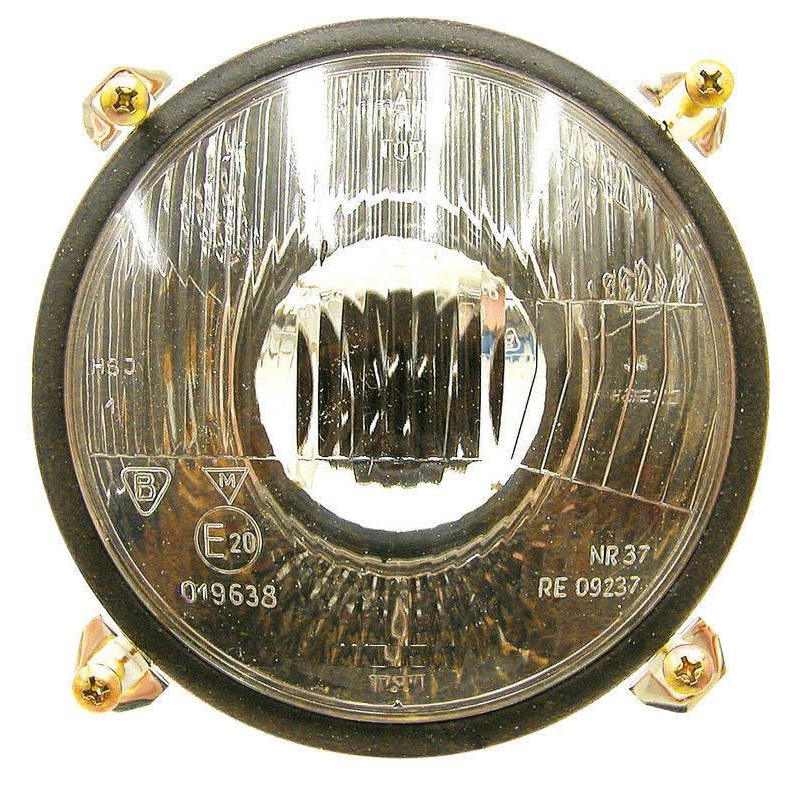 MF C 385 headlight