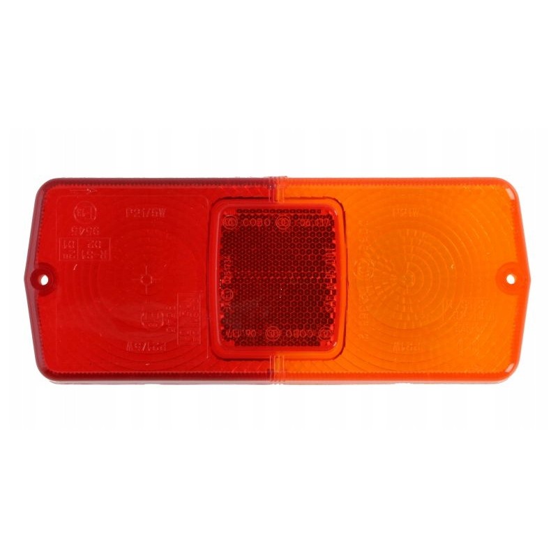 Rear lamp shade LP 1009459cobo cobo