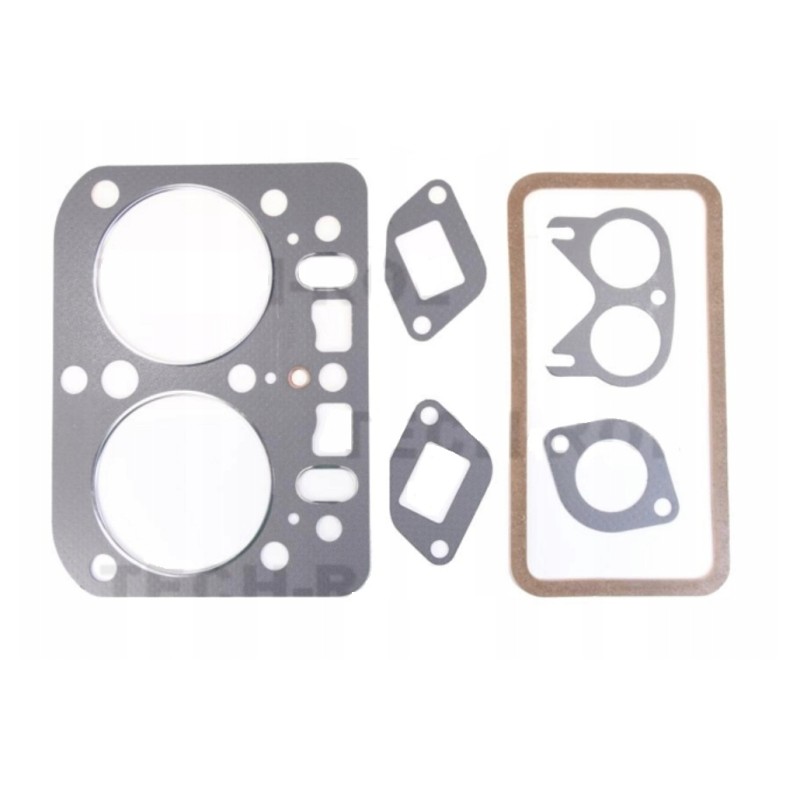 Head gasket set c 330 morpak set