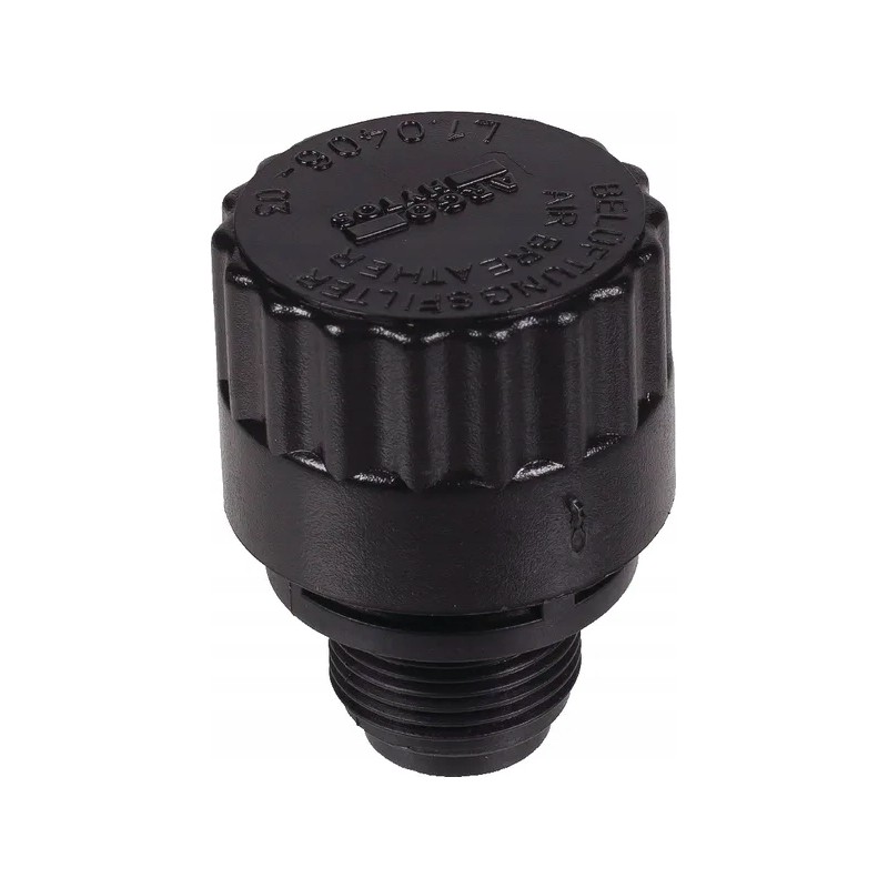 Argo air filter 37mm m22 metric