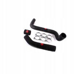 Cooling system hose set c 330 c 330m