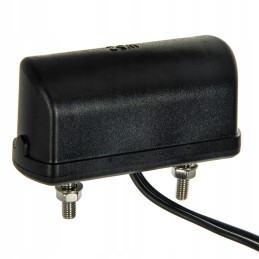 LED license plate light lamp