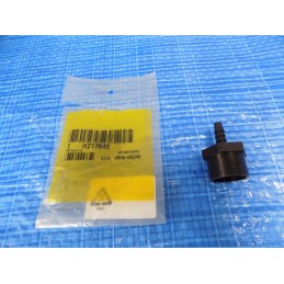 Fuel line connector john deere 9230 310sk 670g