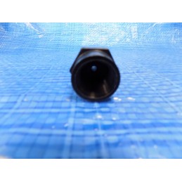 Fuel line connector john deere 9230 310sk 670g