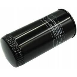 Oil filter sp4300 ft4657