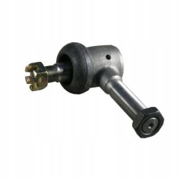 Right steering joint