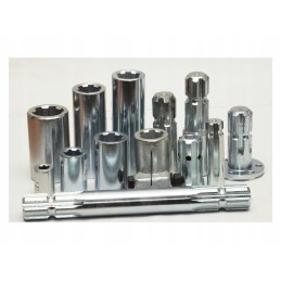 PTO sleeve 16x20x4 mm z6