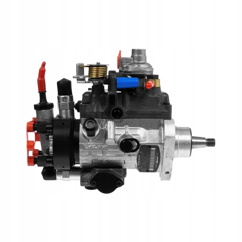 JCB Dieselmax 320 06738 injection pump
