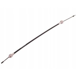 Meter cable mtg l 680mm c 328 original ursus