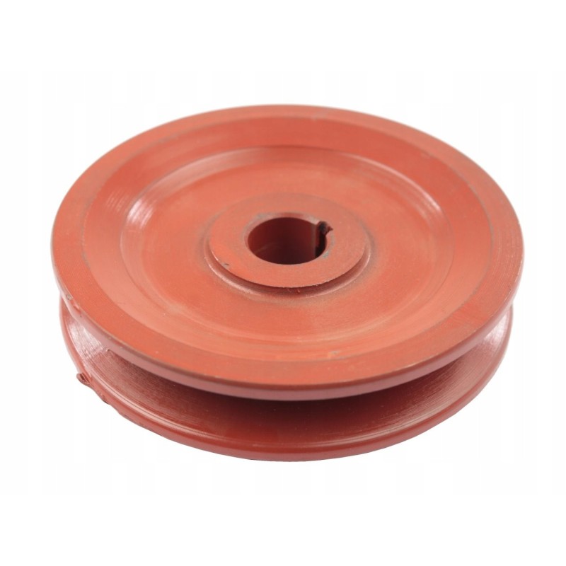 Alternator pulley belt 13 c 385 80350