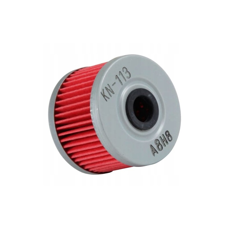 Oil filter kn kn 113 honda
