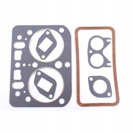 Ursus C 330 head gasket set, copper silicone