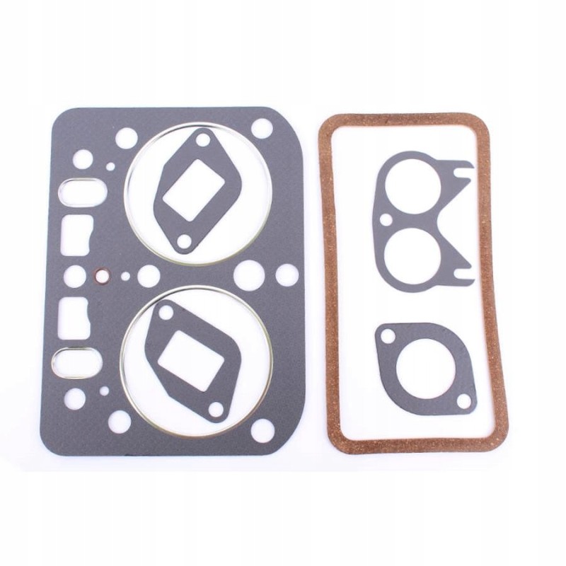 Ursus C 330 head gasket set, copper silicone