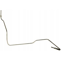 Brake hose left 69112604 zetor 5211 7245