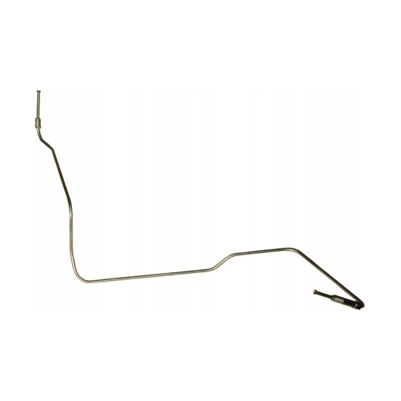 Brake hose left 69112604 zetor 5211 7245