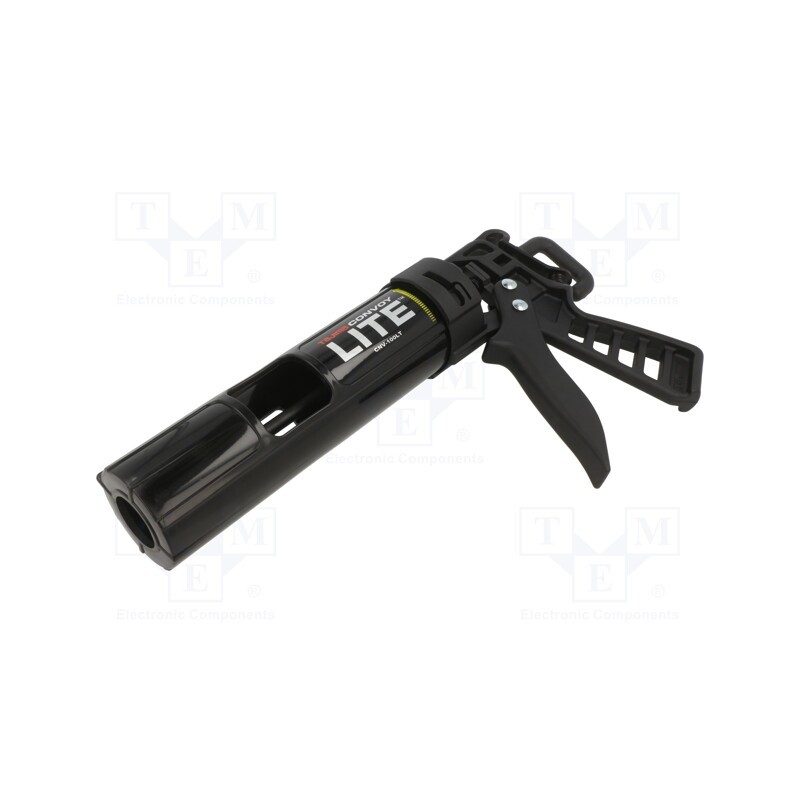 1 pcs x TAJIMA - CNV-100LT/K1 - Dosing gun, Convoy Lite