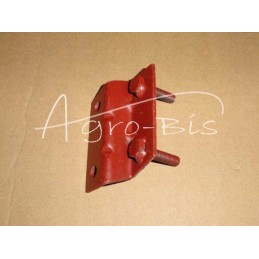 Fuel filter support mf 3 motogeneric