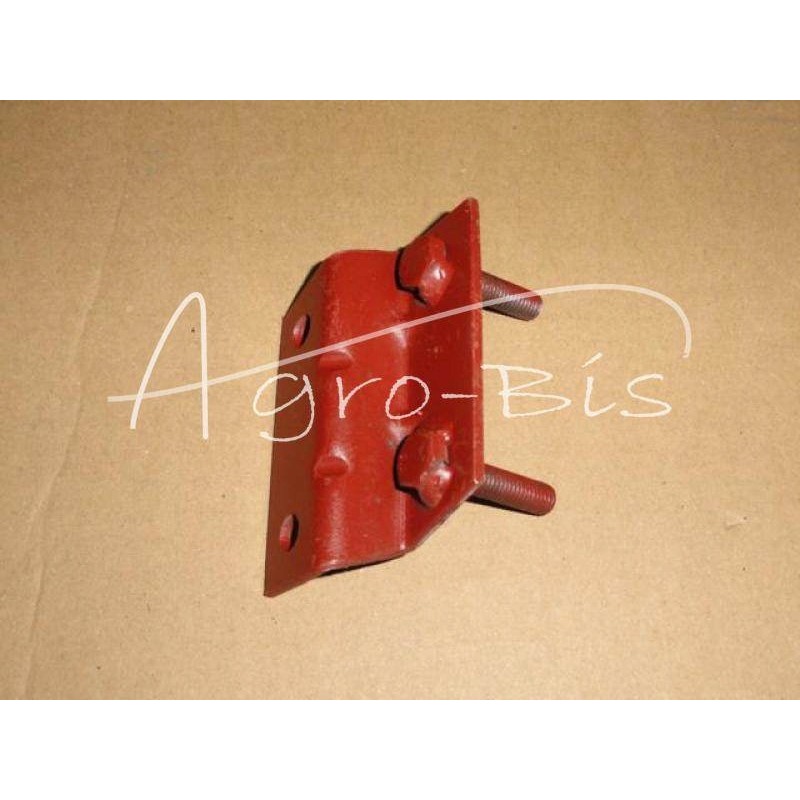 Fuel filter support mf 3 motogeneric