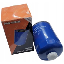 Fuel filter mtz belarus pronar ft0201117010d large