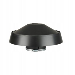 Donaldson h770010 filter hood assembly