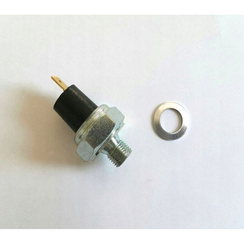 Oil pressure sensor c 330 c 360