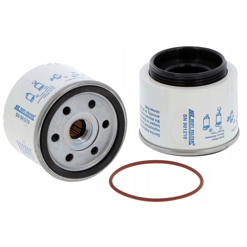 Fuel filter sn 901210