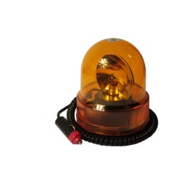 Flash lamp 24v magnet bulb