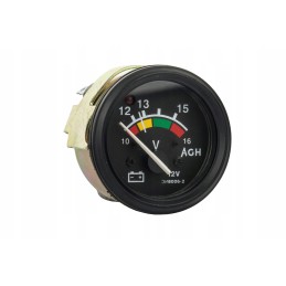 Voltmeter voltage indicator mtz zi8006 2