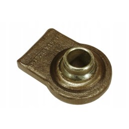 Vlk3118 rod end for welding, category 1