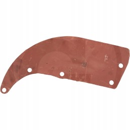 Sheet metal 65650020102 Ursus C 330