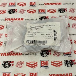 Yanmar TL70 TL100 brake pad set