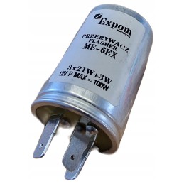 Turn signal interrupter 50457681 50024812 c 33