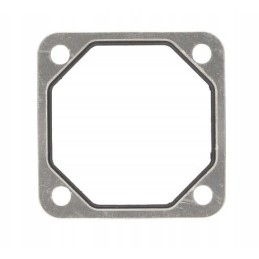 Exhaust intake rim gasket el687590 deutz fahr