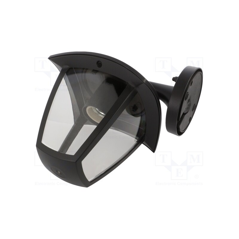 1 pcs x GTV Poland - OS-MARINADA-00 - Lamp: garden luminaire, MARINA, IP54, E27, Sockets: 1, 220÷240VAC