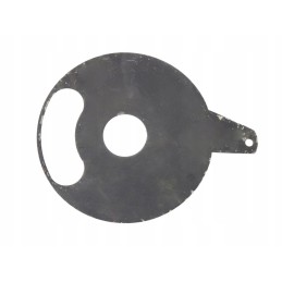 Lower movement disc 2012020290