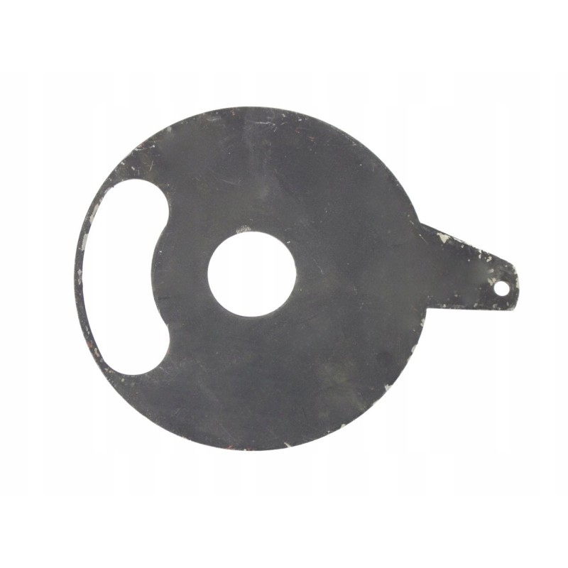 Lower movement disc 2012020290