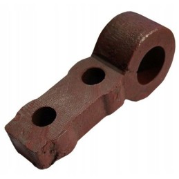 Ursus C 360 lower field hitch hanger