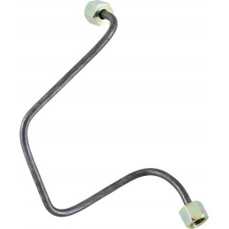 Cylinder II cable fits mf 4 cyl 35343026n