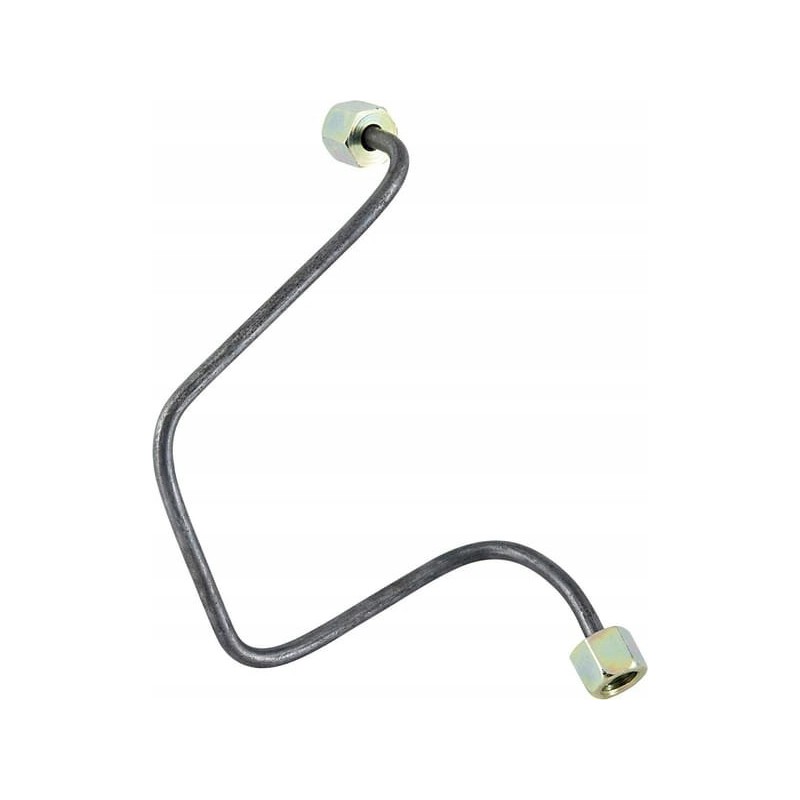 Cylinder II cable fits mf 4 cyl 35343026n