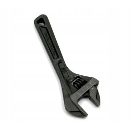 CRV steel adjustable wrench 150 mm Warynski WMK19