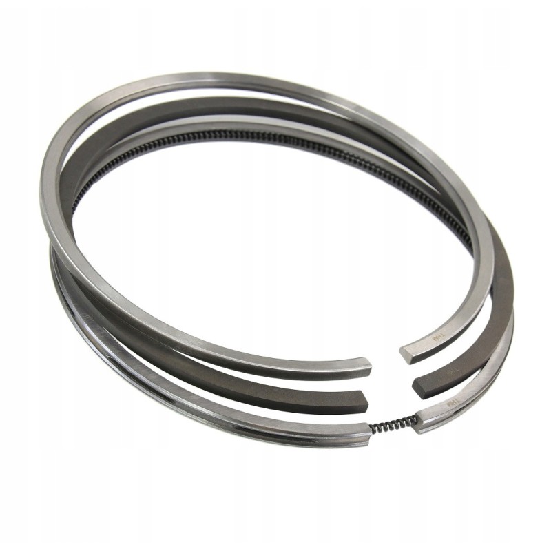 Piston rings set tatra 815 120 00 std