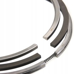 Piston rings set tatra 815 120 00 std