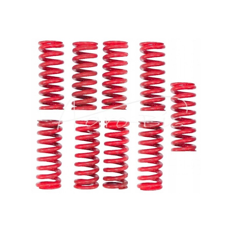 Clutch spring set 887909m1 mf3 Andoria