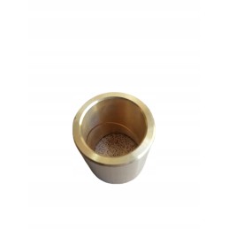 Brass steering knuckle bushing T25 Wladymirec