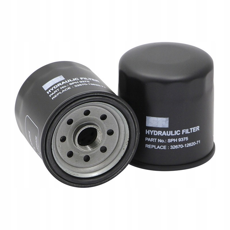 Sph9375 hydraulic filter SF filter replaces SH60028