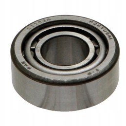 Tapered roller bearing 40x80x24 75 mm zetor amazon
