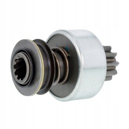 Starter bendix 10 teeth sm2541 fits ES68