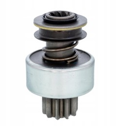Starter bendix 10 teeth sm2541 fits ES68