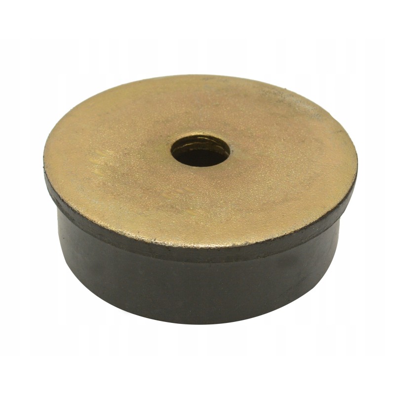 Lower cabin cushion for JCB 3CX 4CX and loaders